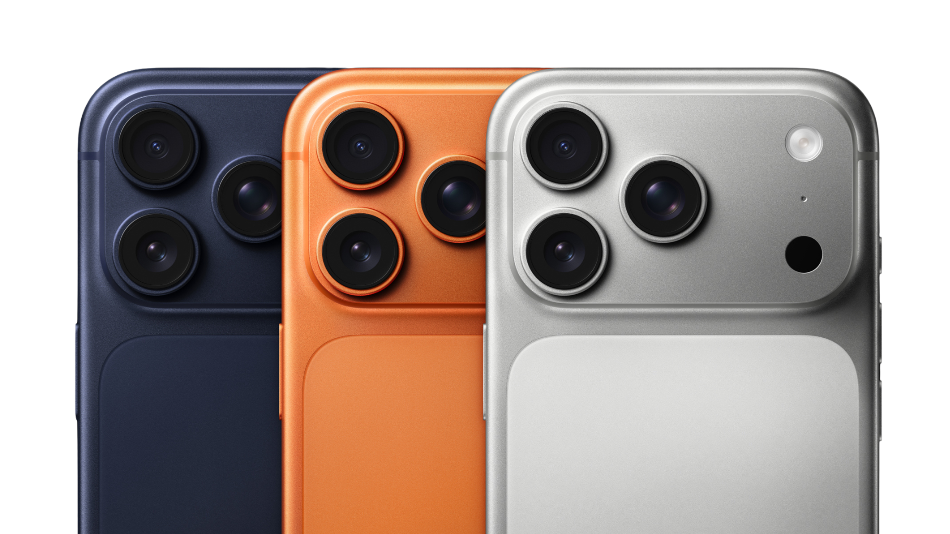 iPhone 17 Pro vs. iPhone 16 Pro
