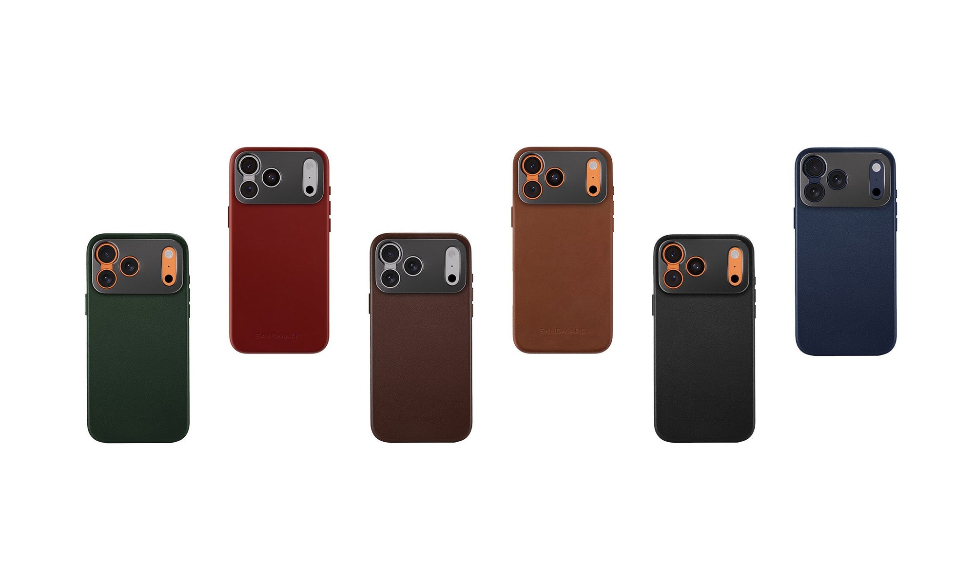 Best iPhone 17 Pro Max Cases