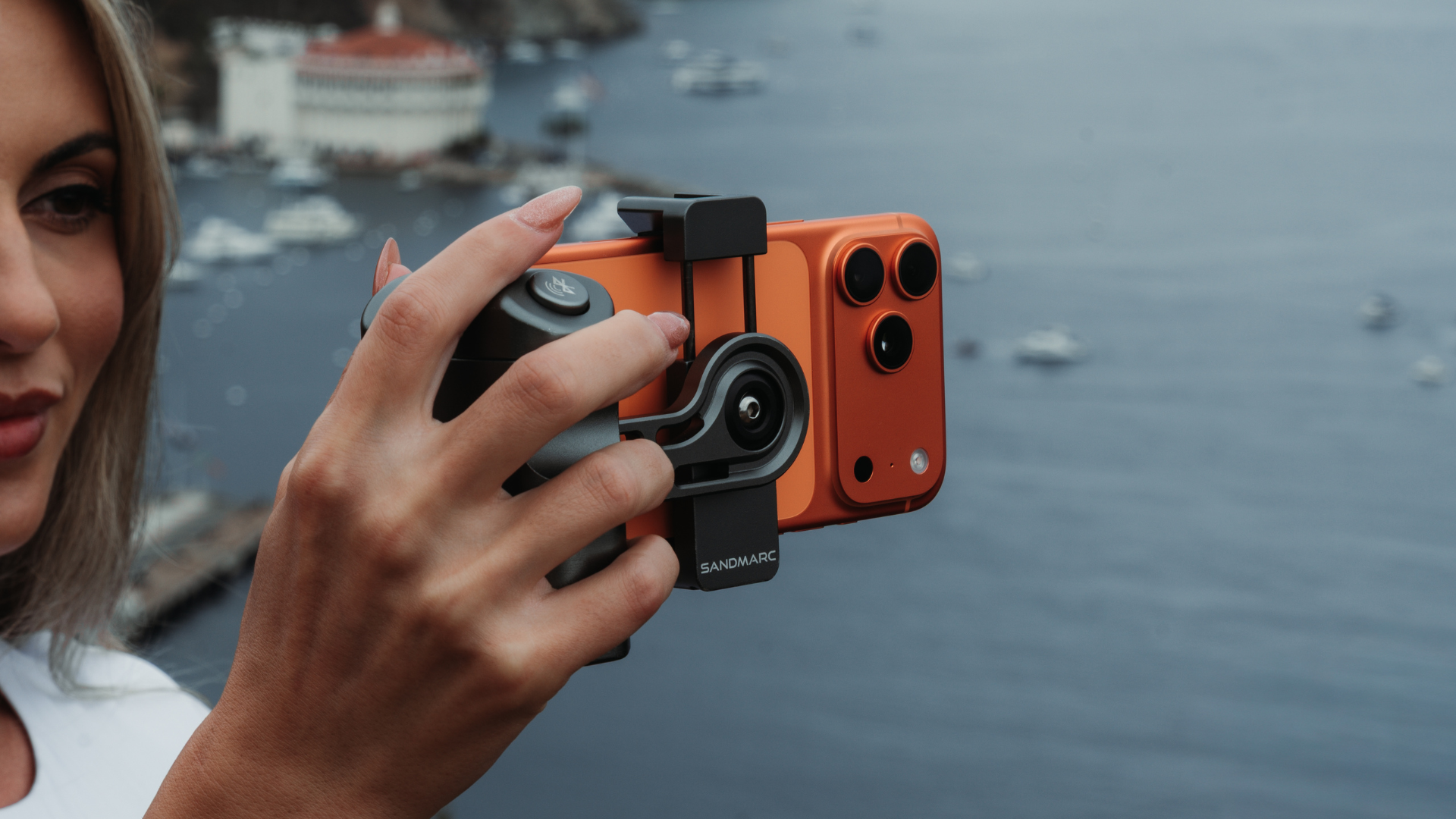 VSCO Capture App for iPhone Users