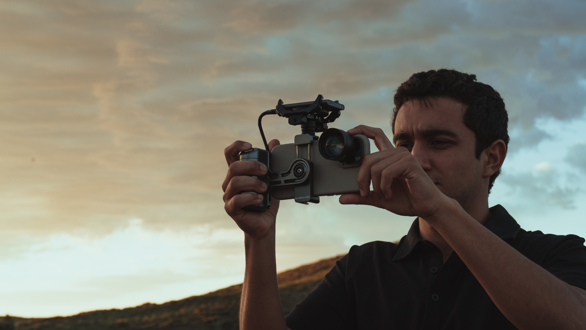 Open Gate Explained: Unlocking the Full Power of Your iPhone’s Camera Sensor