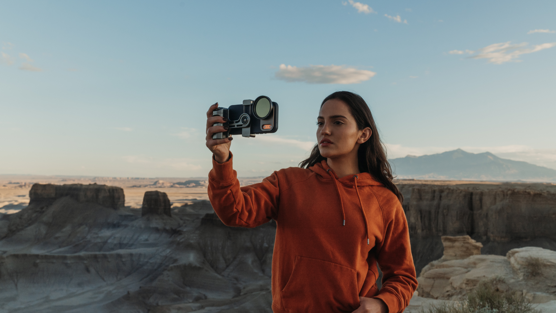 ProRAW vs. JPEG: What iPhone Creators Need to Know