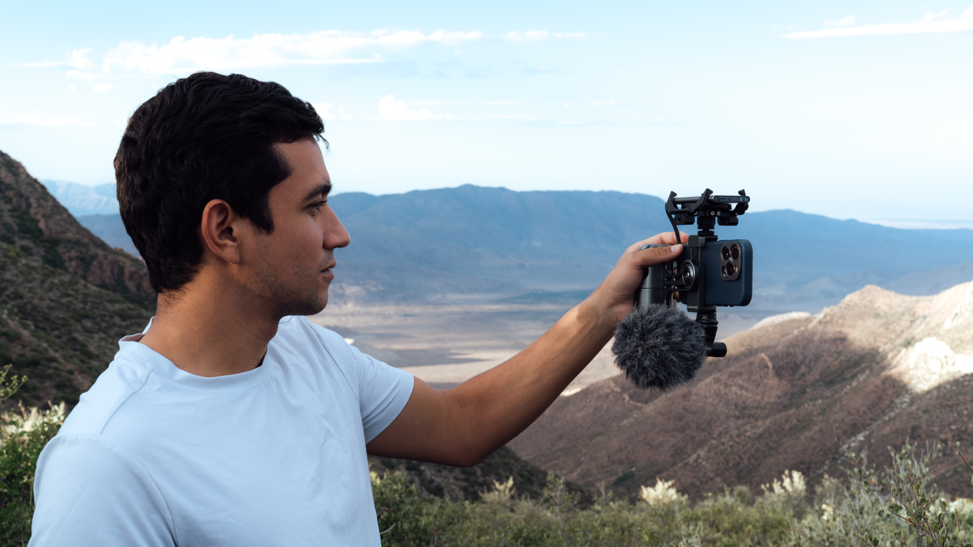 The Best iPhone Lens Kit for Leveling Up Your YouTube Filming Setup in 2026