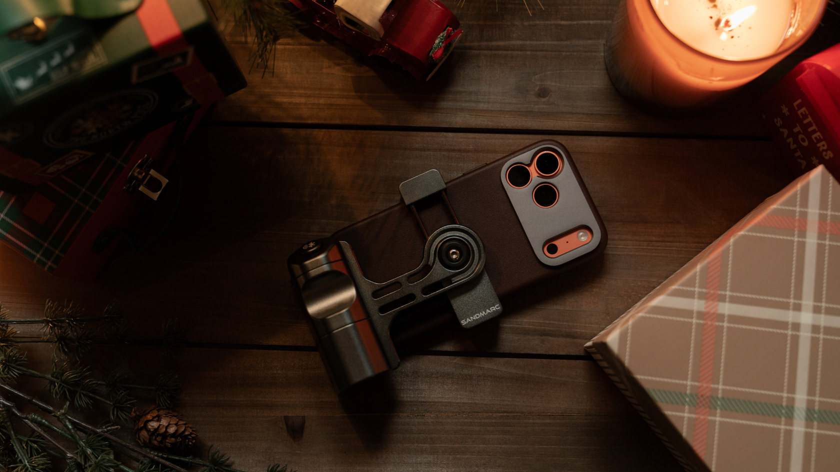 Holiday Gift Guide for Creators: Our Top Picks Under $500, $200, and $100