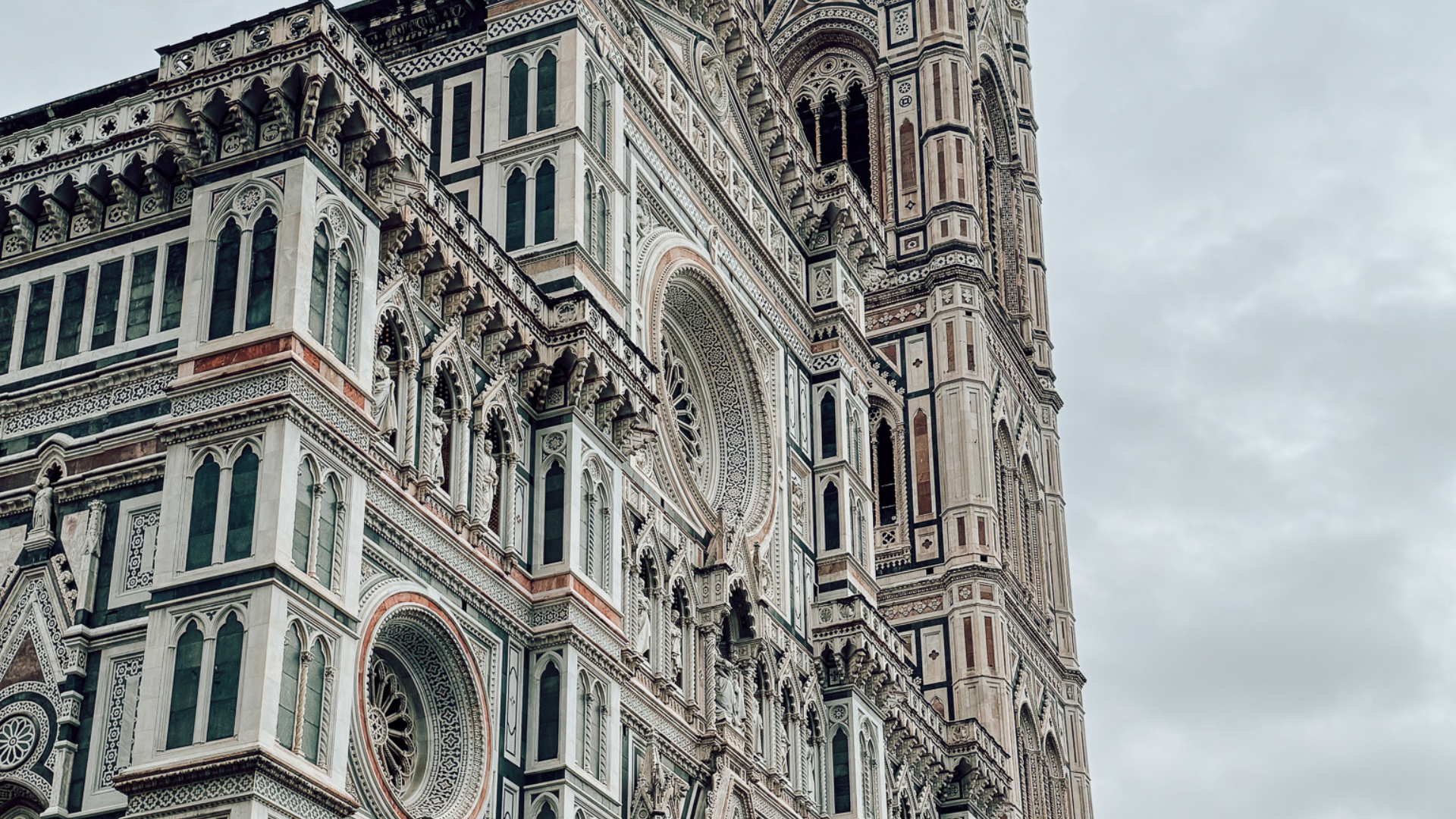Italy Travel Guide Series: Florence