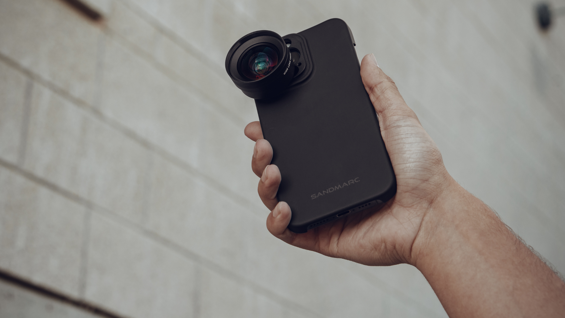 How to Capture Real Estate Photography on iPhone