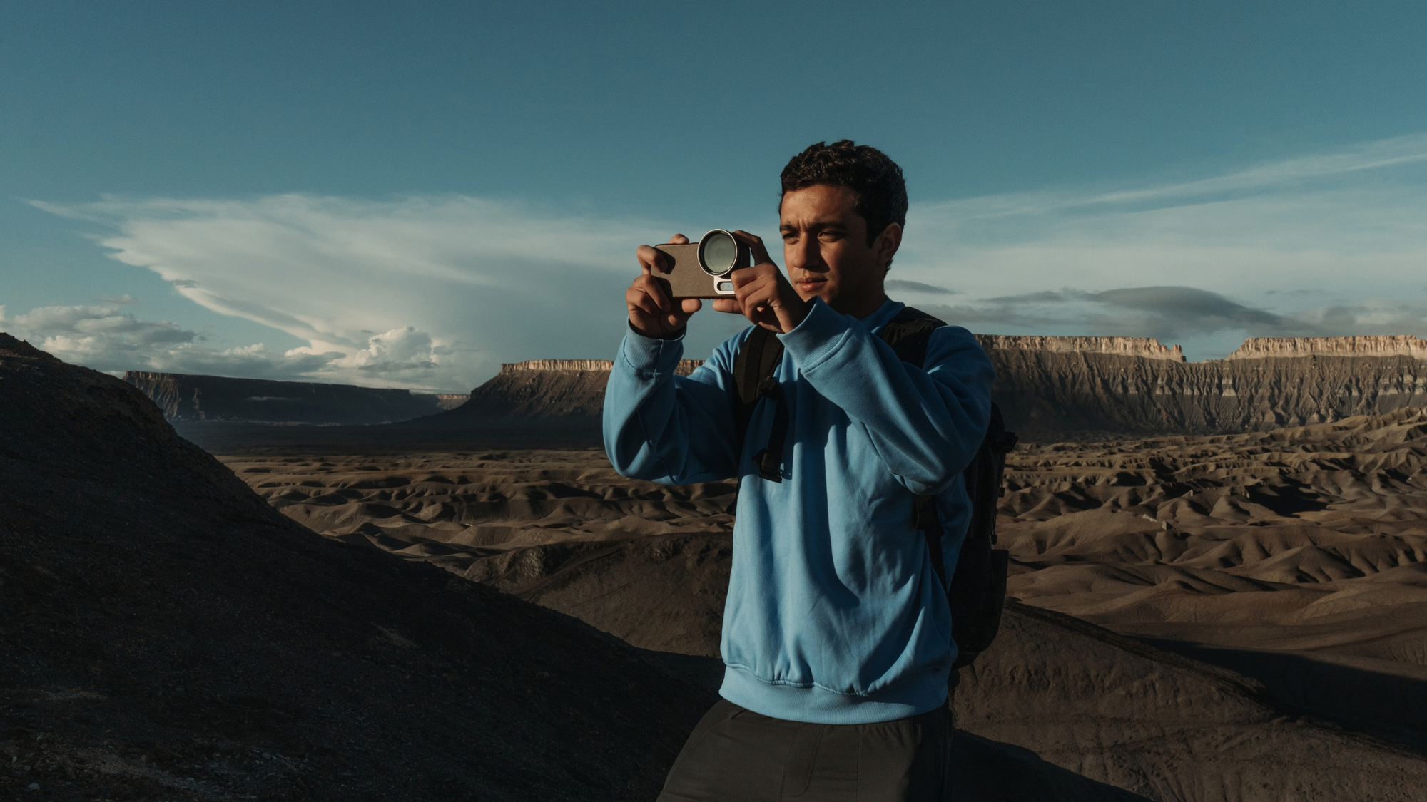 What Is a LUT and Why Do iPhone Filmmakers Care About It?