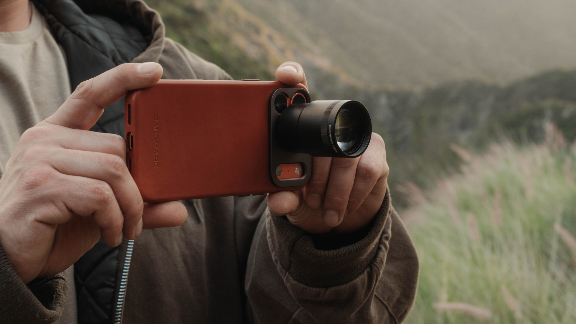 iPhone Camera: How Your iPhone Decides Which Lens to Use (And Why You Can't Always Control It)