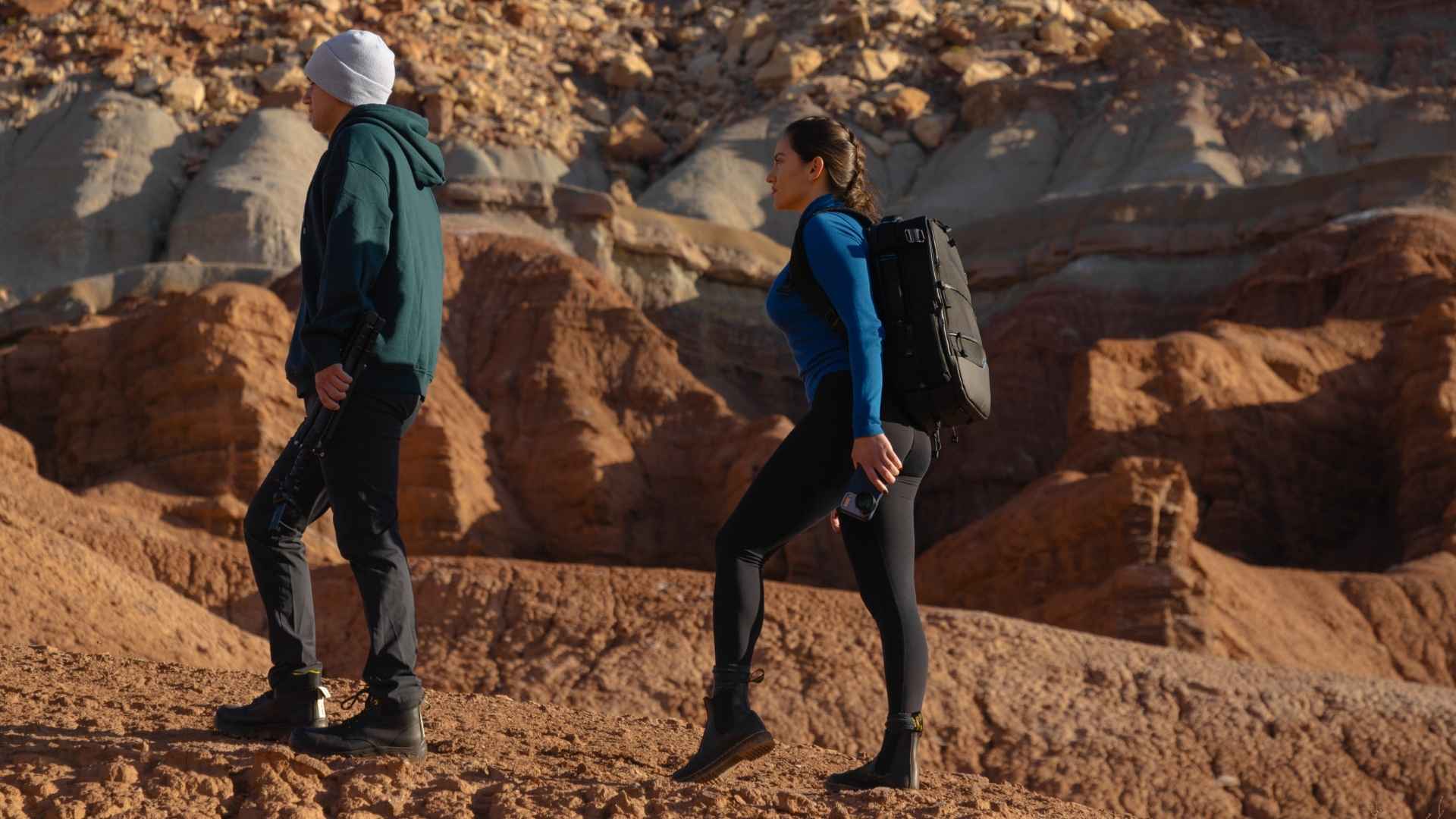 Guided Tour vs. Independent Travel: Which is Best for Your Trip?