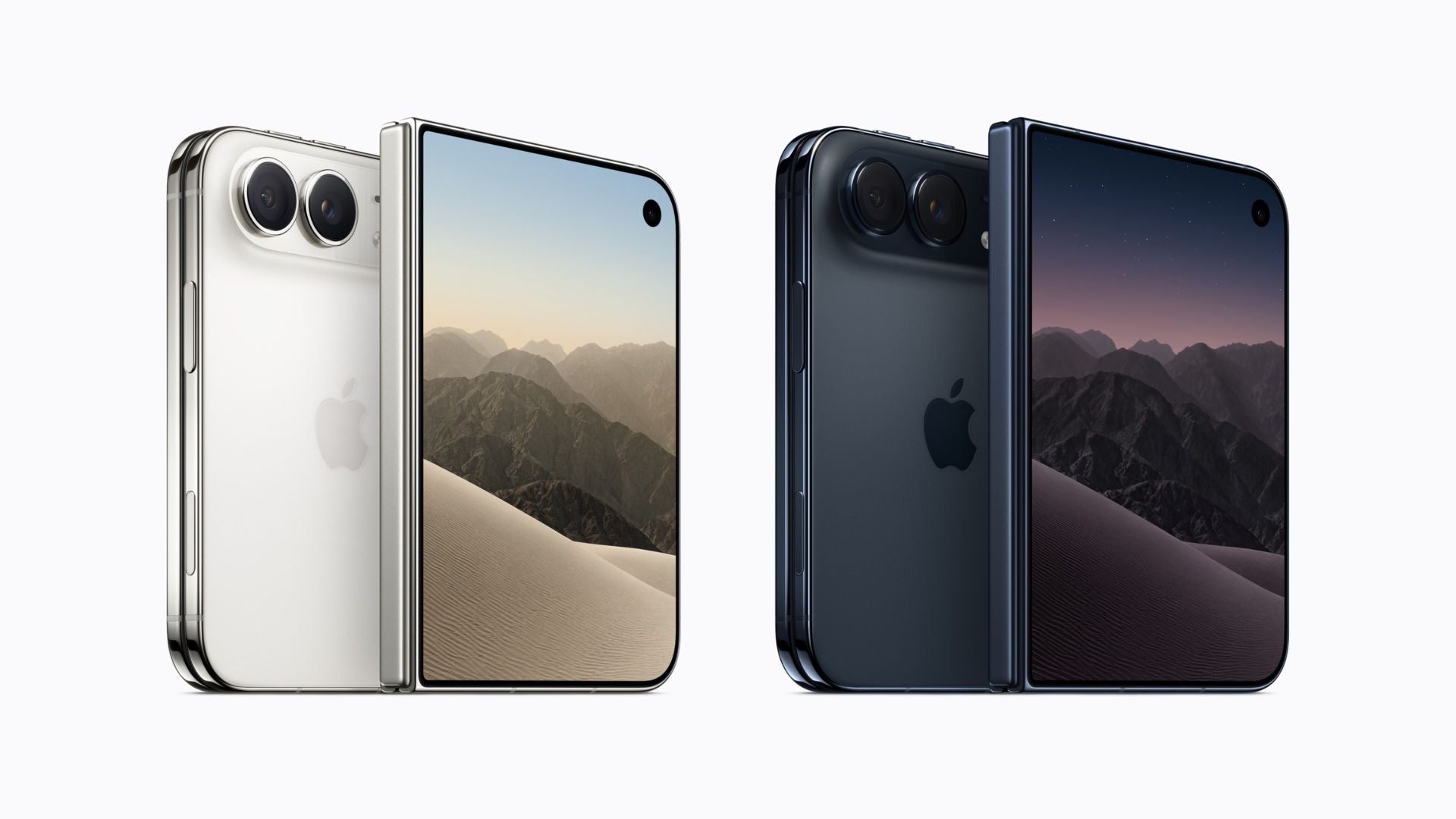 iPhone 18 Pro vs. iPhone Duo