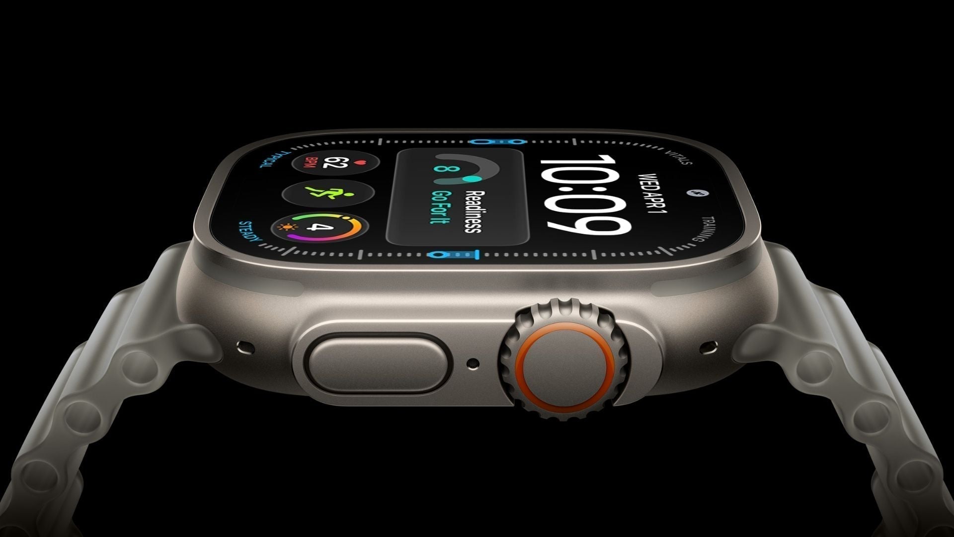 Apple Watch Ultra 4 vs. Ultra 3