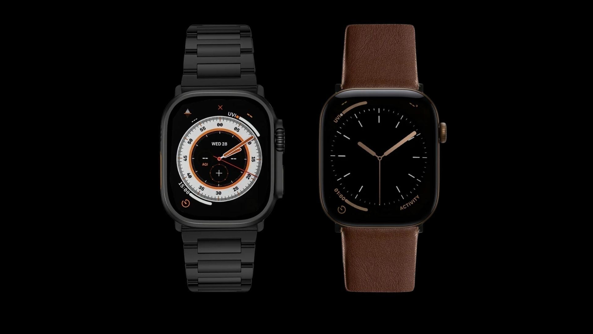 Apple Watch Band Guide: Pairing Bands Across Series and Ultra Models