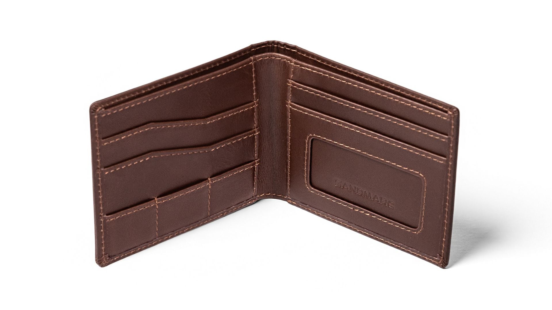 Press Release | Capture Leather Wallet