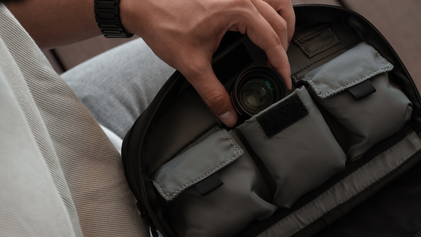 iPhone Travel Video: Tips and Tricks