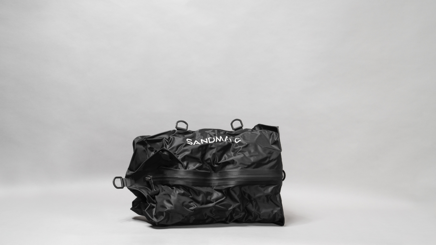 Compression Packing Cube - Press Release