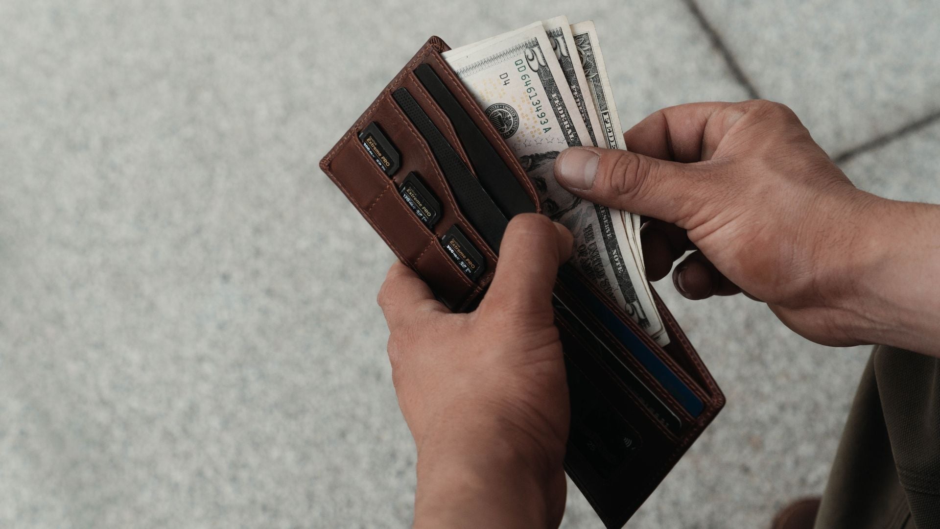 RFID Blocking Explained: What It Does and Whether Your Wallet Needs It