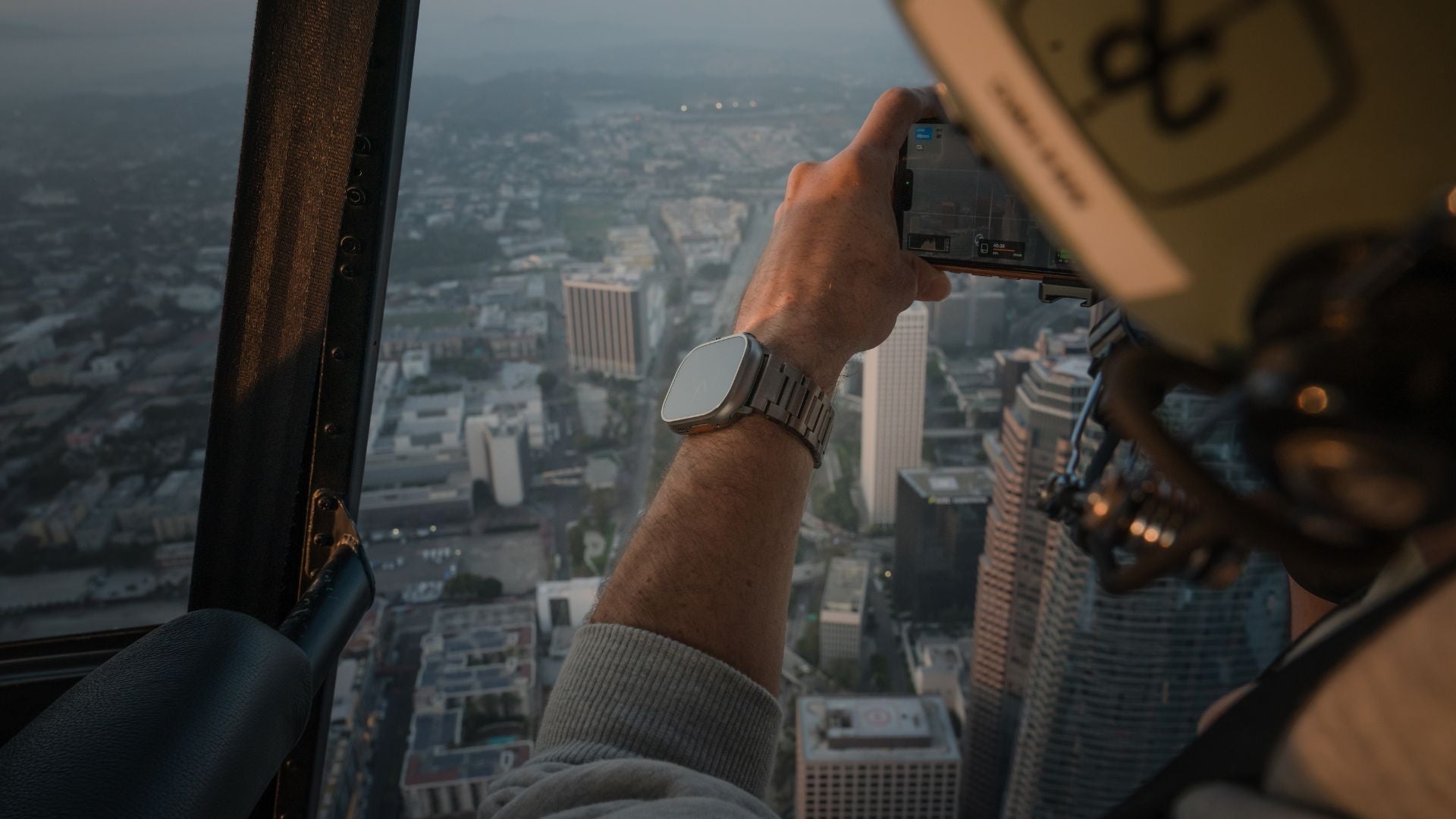 Apple Watch for Creators: How Filmmakers and Photographers Actually Use It