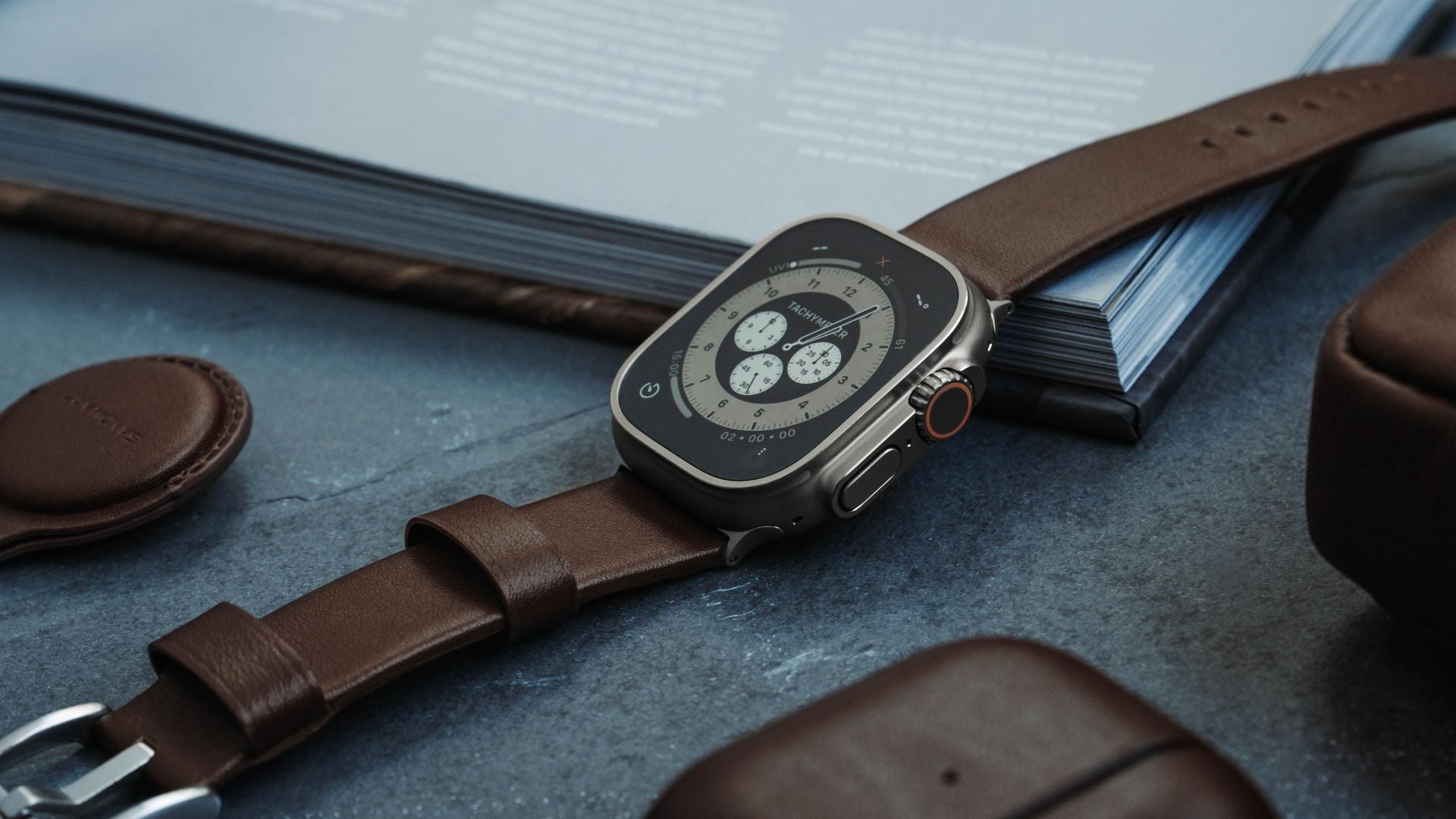 The Best Apple Watch Bands for Every Aesthetic