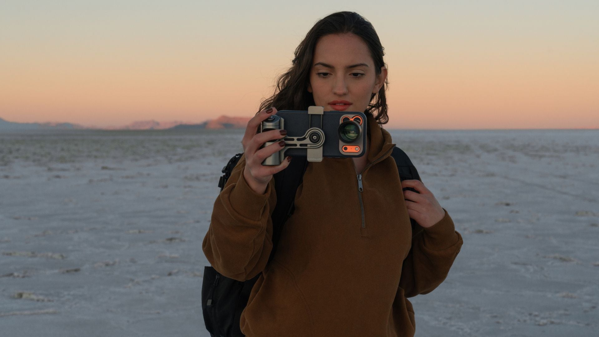 How to Shoot Lifestyle Photography on iPhone