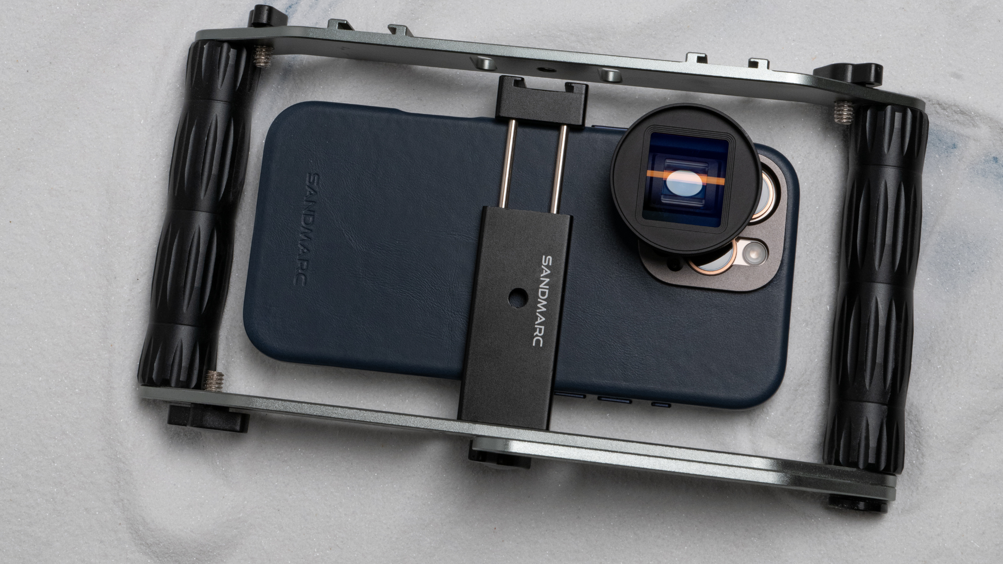 Gift Guide: iPhone Filmmaker & Vlogger