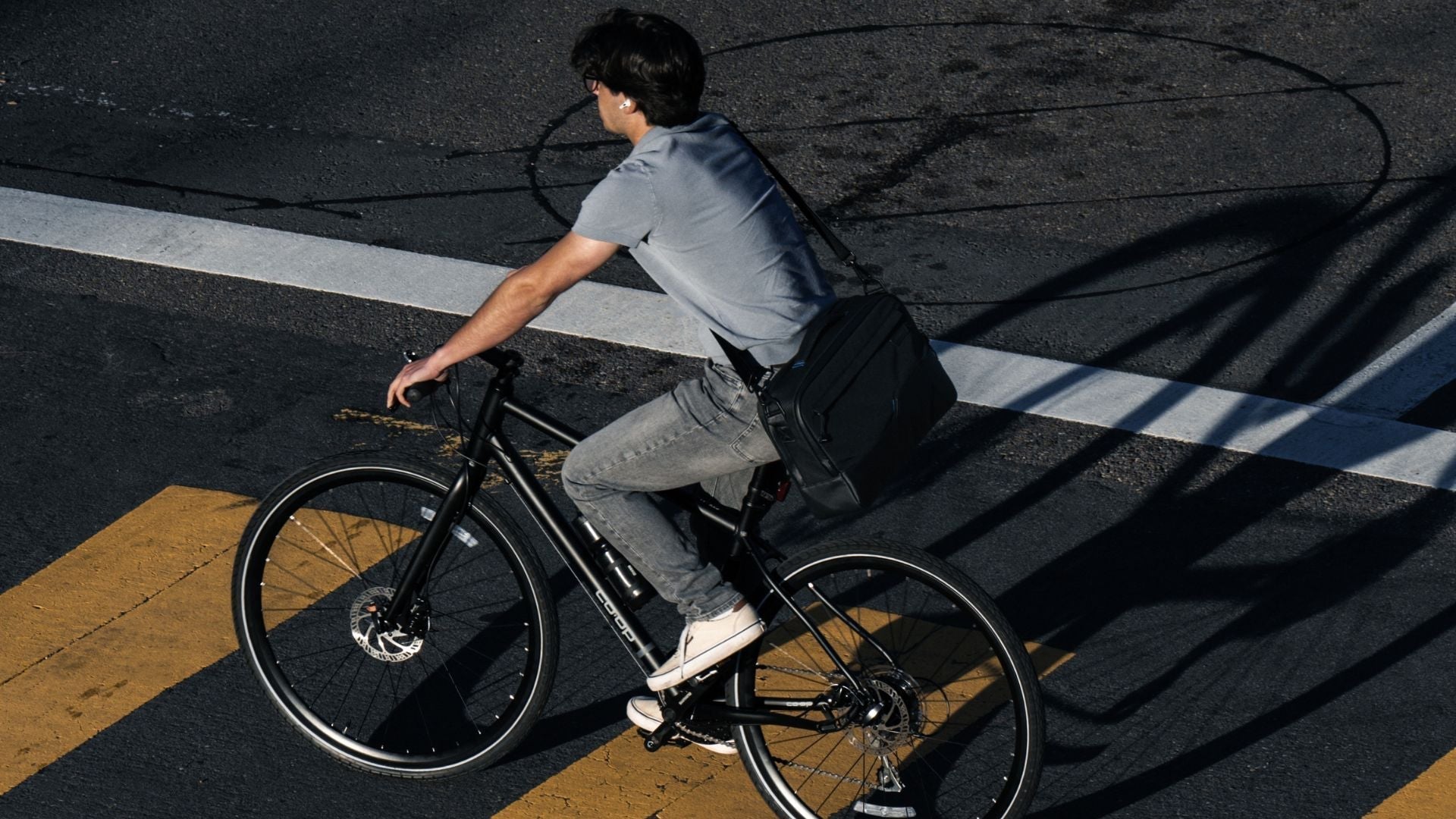 The Best Gear for Bike Commuting