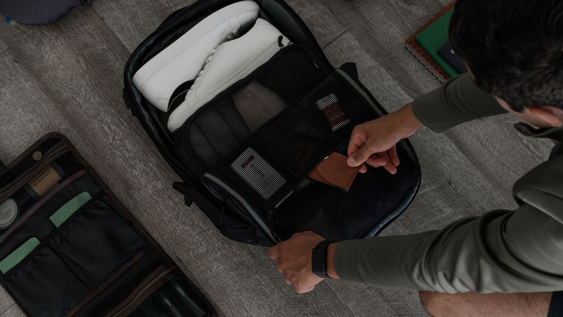 Luggage & Airlines: Dimensions & Rules for Major Carriers
