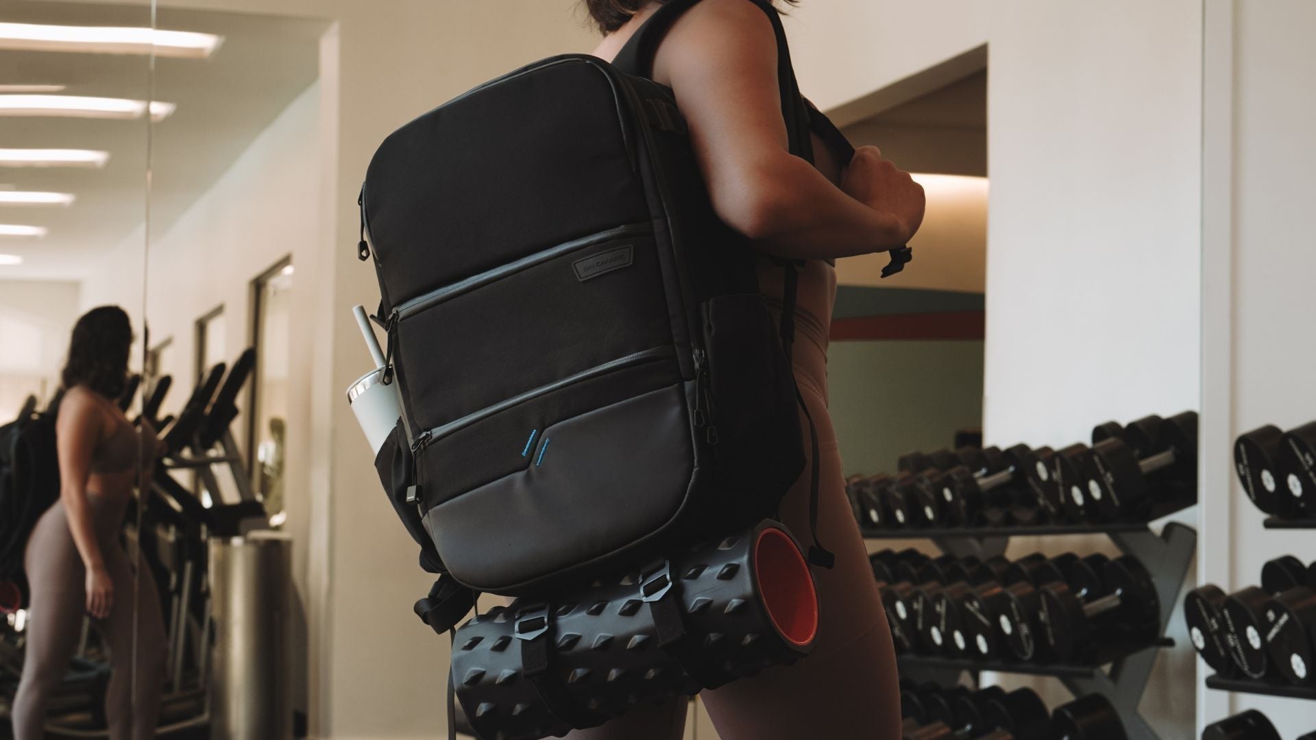 Best Fitness Travel Gear for Creators