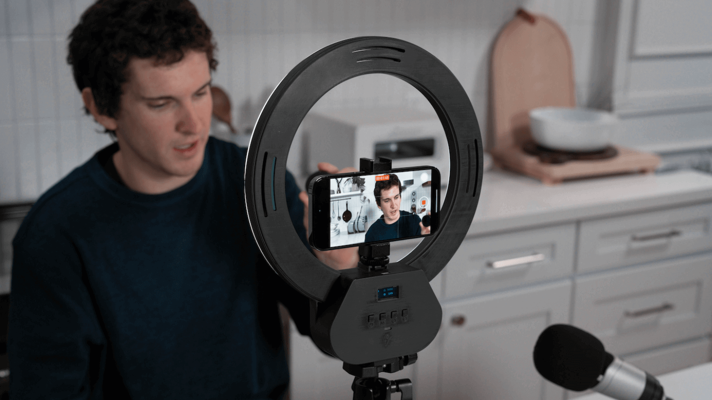 What is a Ring Light?