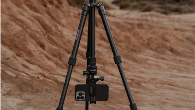 Everything you need to know about Tripods