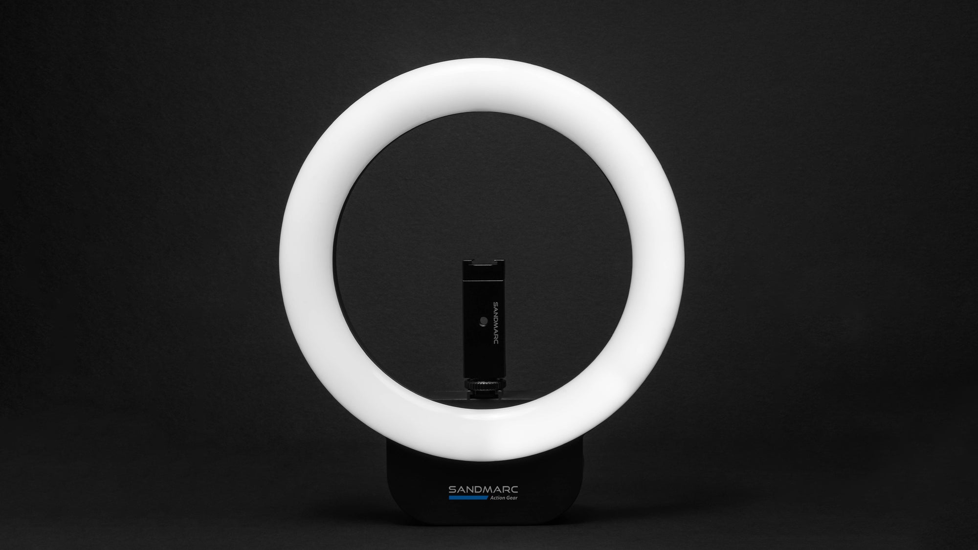 Press Release - Ring Light