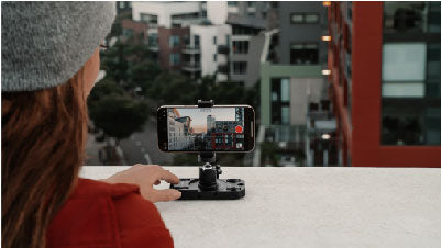 iPhone Camera Dolly? Why you need one.