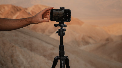 iPhone 14 Tripod