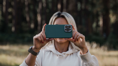 Best gear for iPhone 16 Filmmaking