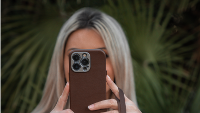 Best iPhone Camera Apps - Retro Edition