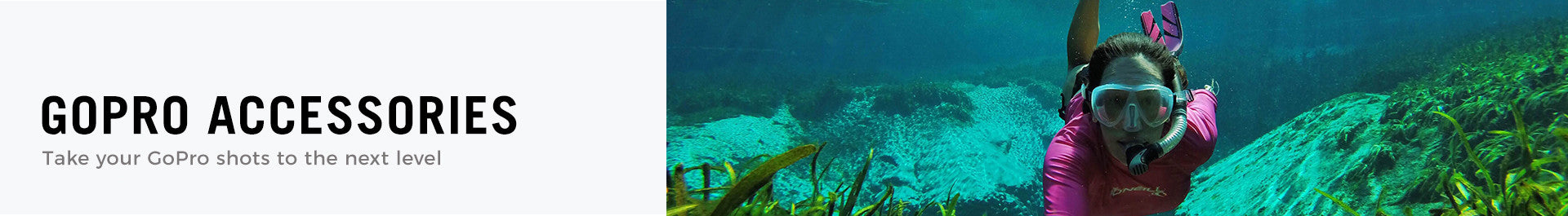 Dive Accessories