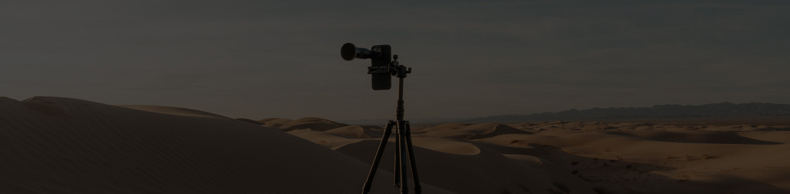 Telephoto 10x Lens Collection