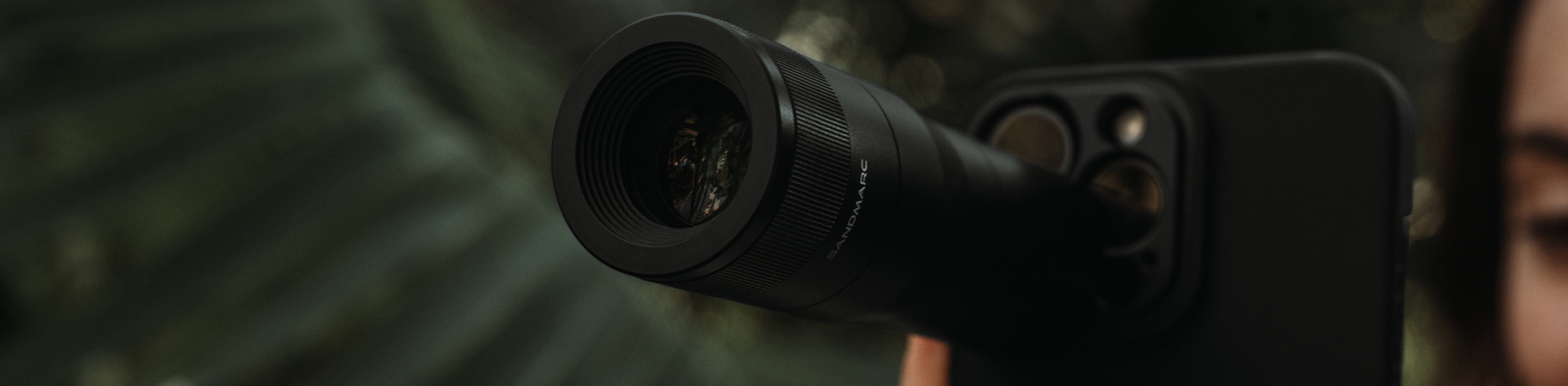 Telephoto 6x Collection