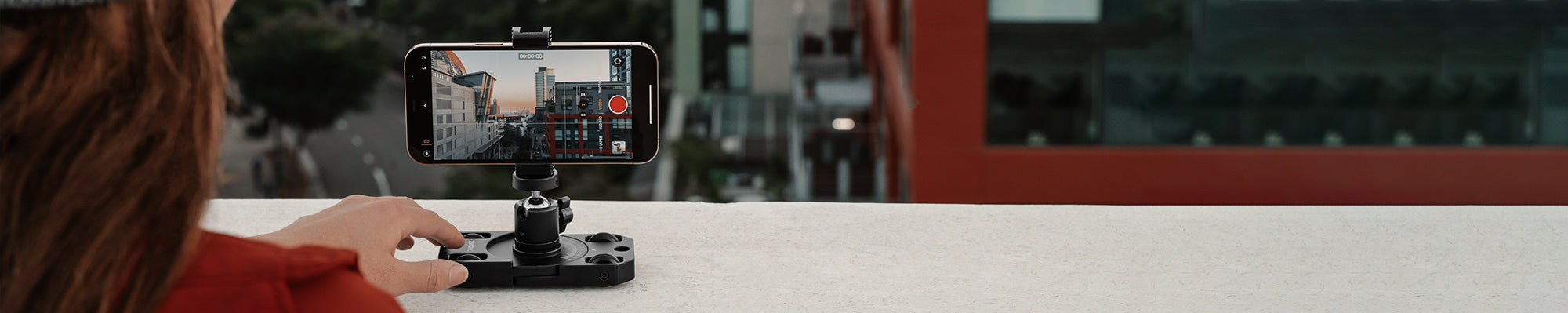 iPhone Gear