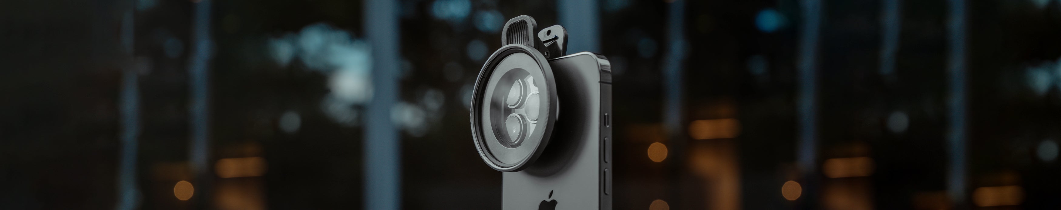 iPhone 14 Pro Lens SANDMARC