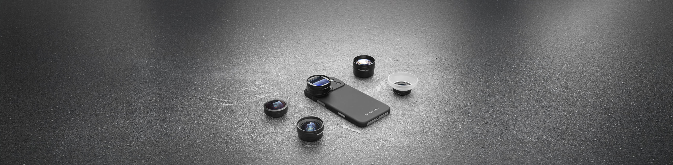 iPhone 17 Pro Accessories