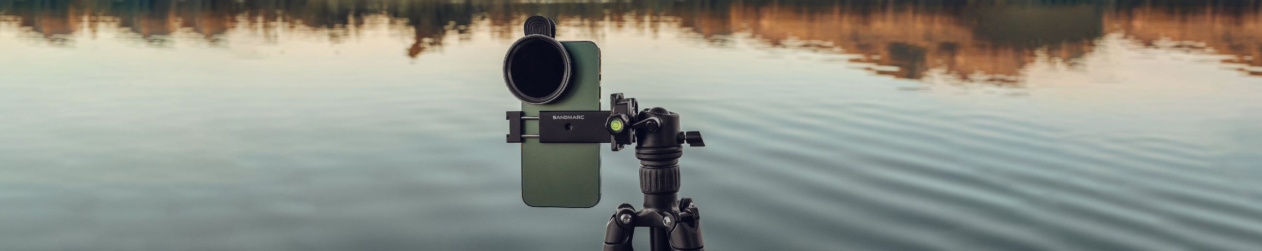 iPhone 13 Pro Max Accessories, Lenses, Tripod, Filters, Rig, Car Mount and more