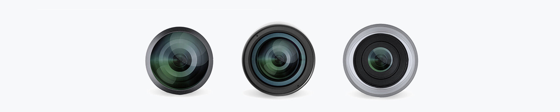 iPhone SE (2020), 8, 7 Lenses and Filters