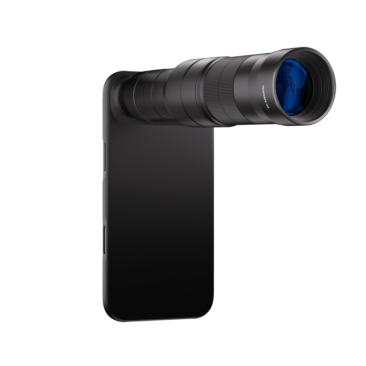 Telephoto zoom 10x Lens Edition - iPhone 17 Air