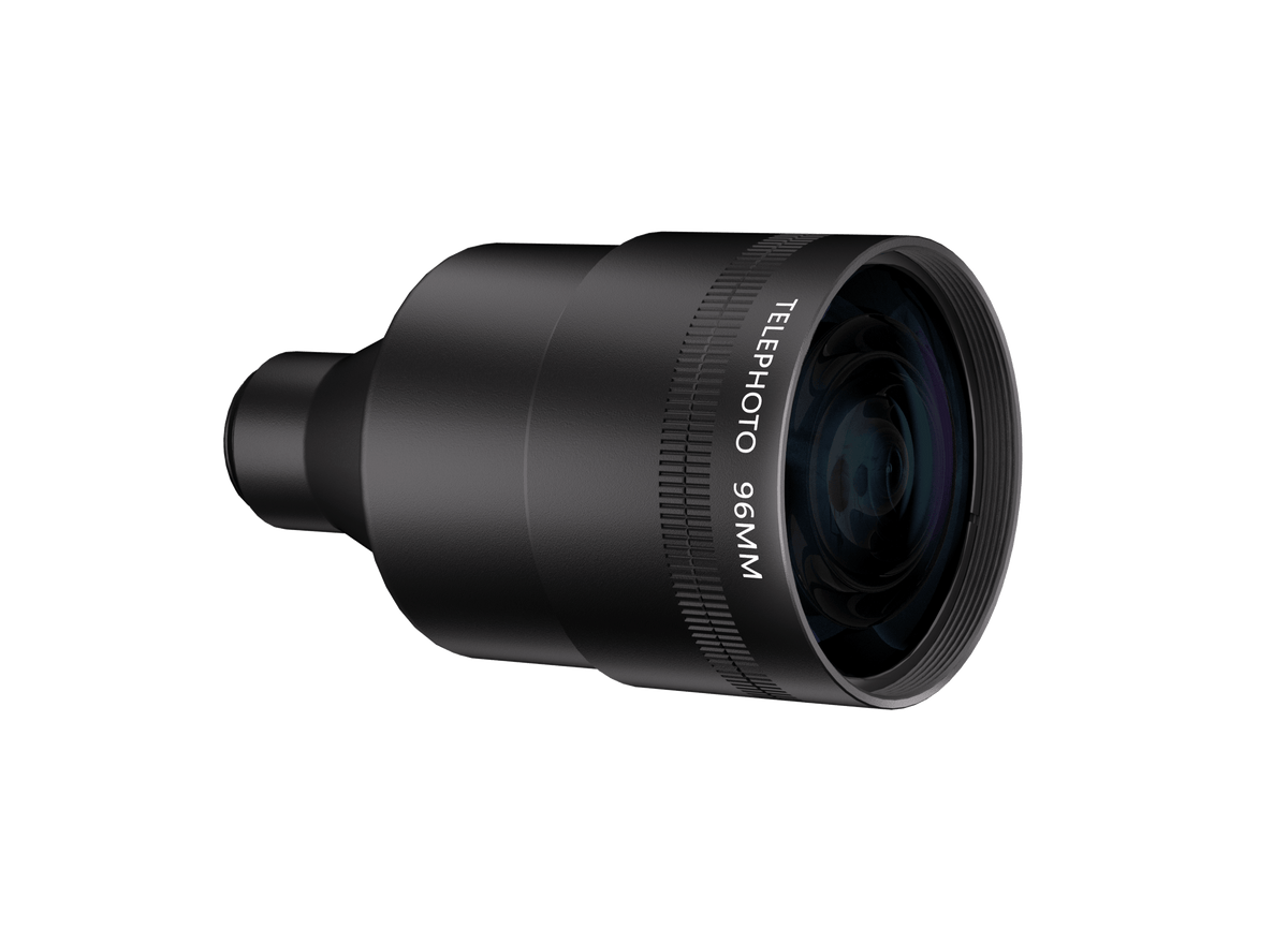 Lens Only
