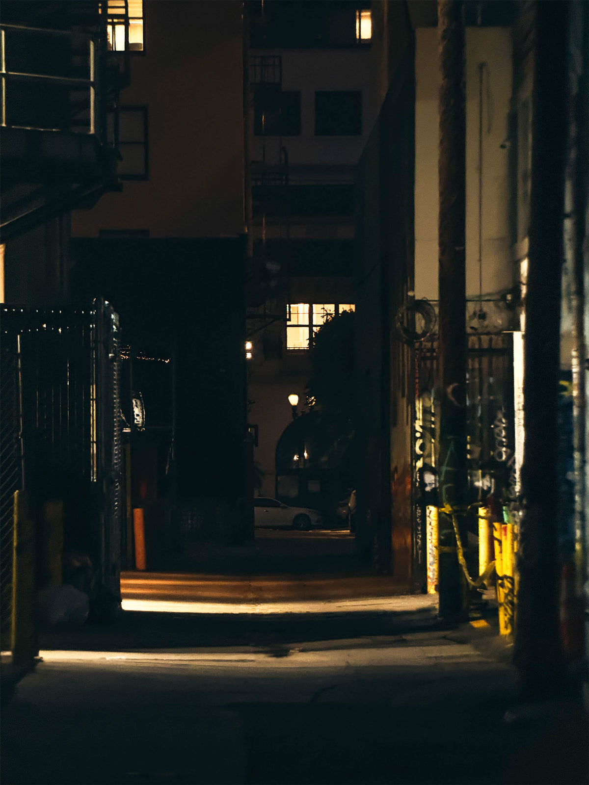 Lowlight