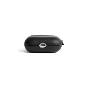 AirPods 3 Case - Leather Edition - SANDMARC Black