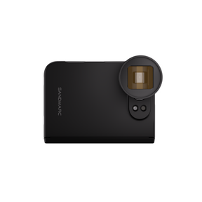 Anamorphic Lens Edition - iPhone Duo