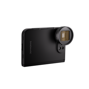 Anamorphic Lens Edition - iPhone Duo