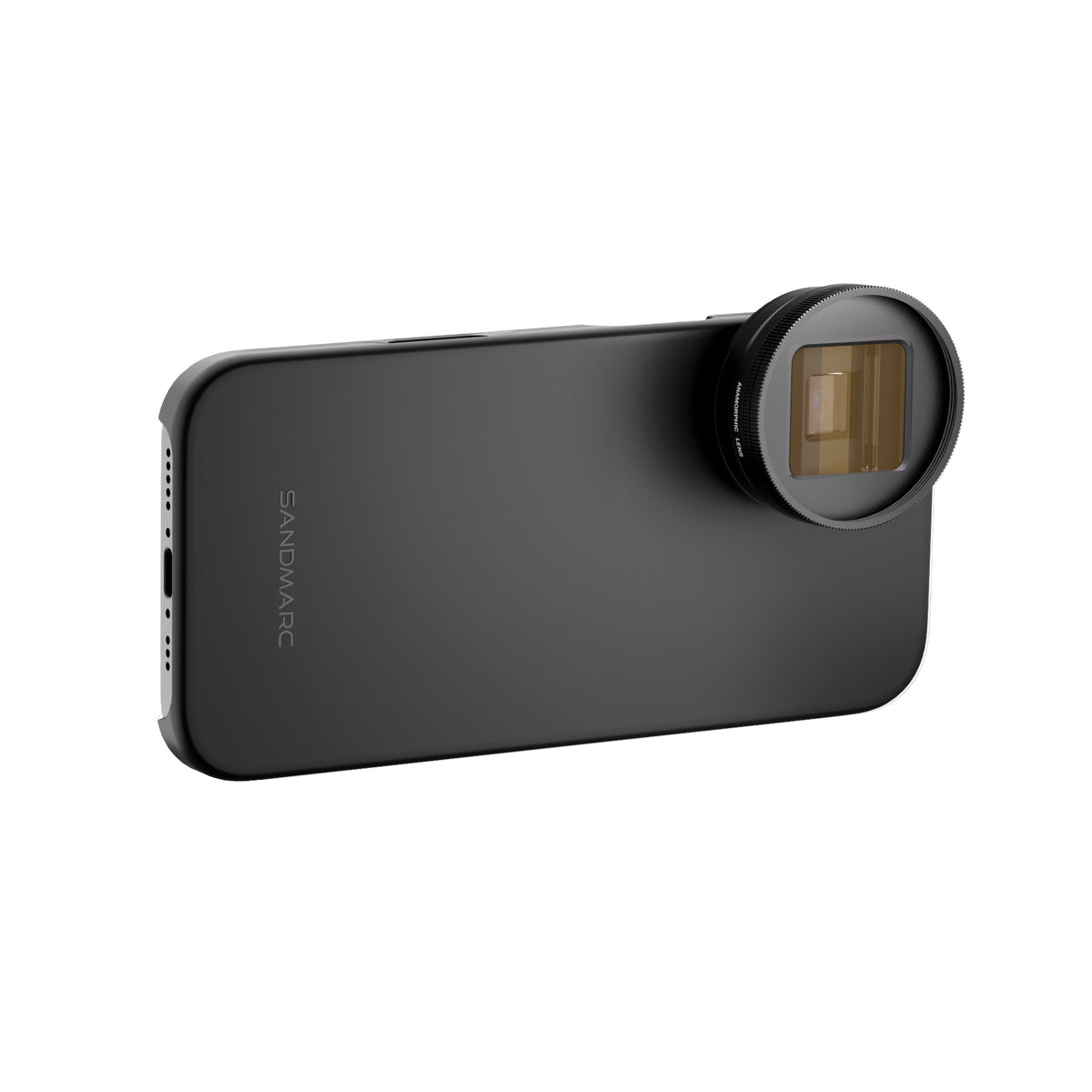 iPhone 17 Anamorphic Lens - SANDMARC