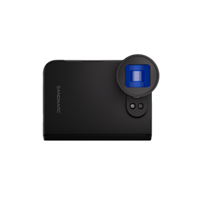 Anamorphic Lens Edition - iPhone Duo