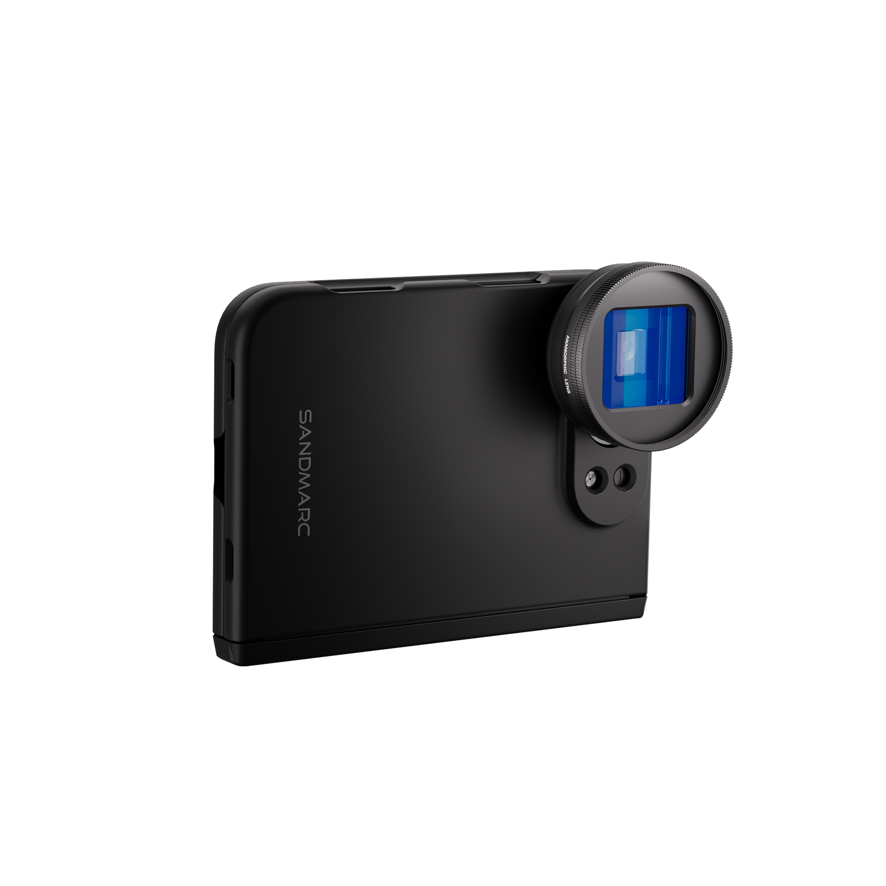 Anamorphic Lens Edition - iPhone Duo